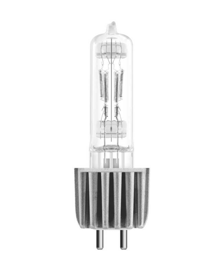 OSRAM halogeenlamp 575W / 230V, zonder reflector, G9,5 fitting - HPL 93728 LL 575 W 230 V