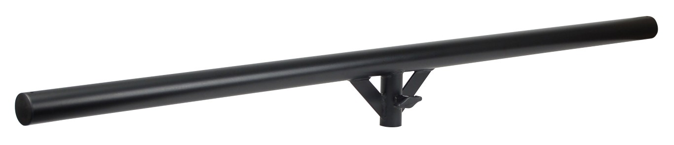 T-bar voor 35mm lichtstatief - buisdiameter 50mm - Lengte 1,5m - BRE-50