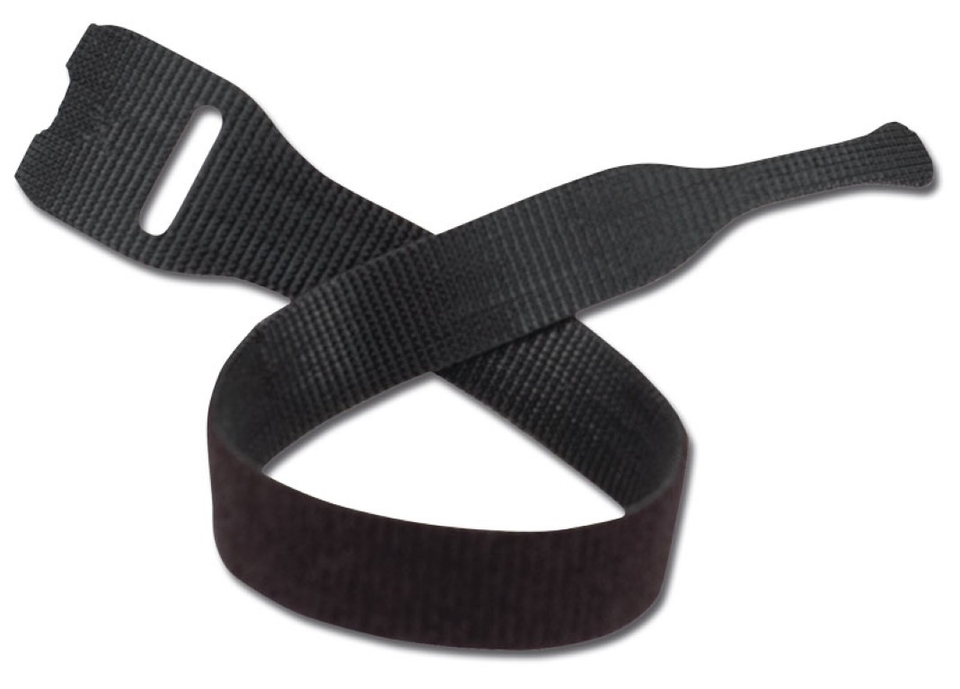 Klittenbandbevestiging 25x300mm - VELCRO-30