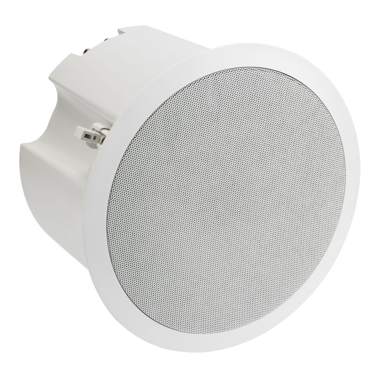 Plafond Hi-Fi-luidspreker 60W / 8 Ohms - CHF860