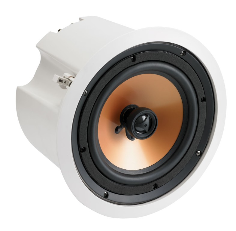 Plafond Hi-Fi-luidspreker 60W / 8 Ohms - CHF860