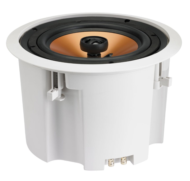 Plafond Hi-Fi-luidspreker 60W / 8 Ohms - CHF860