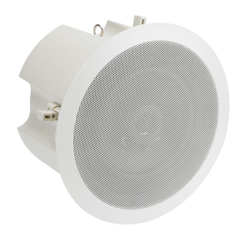 Plafondluidspreker 60W onder 8 ohms en 70-100V - CHP660