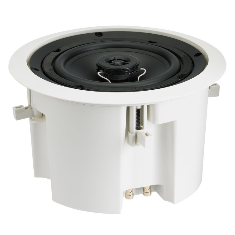 Plafondluidspreker 60W onder 8 ohms en 70-100V - CHP660
