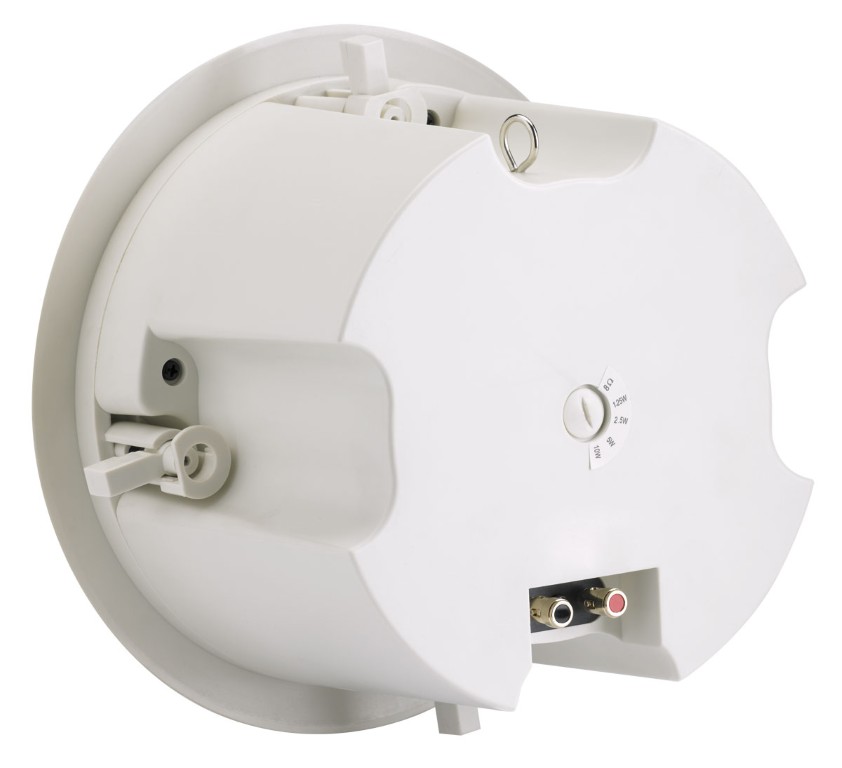 Plafondluidspreker 60W onder 8 ohms en 70-100V - CHP660