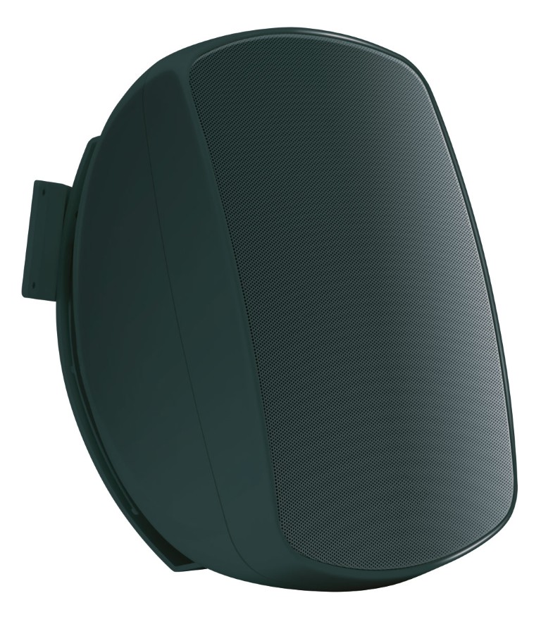 100V 60W 2-weg Tropical Hi-Fi-luidspreker - IP55 - Borneo660b