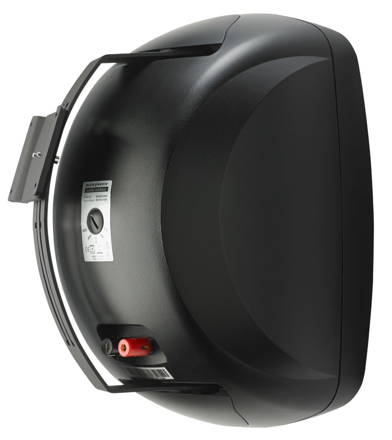 100V 60W 2-weg Tropical Hi-Fi-luidspreker - IP55 - Borneo660b