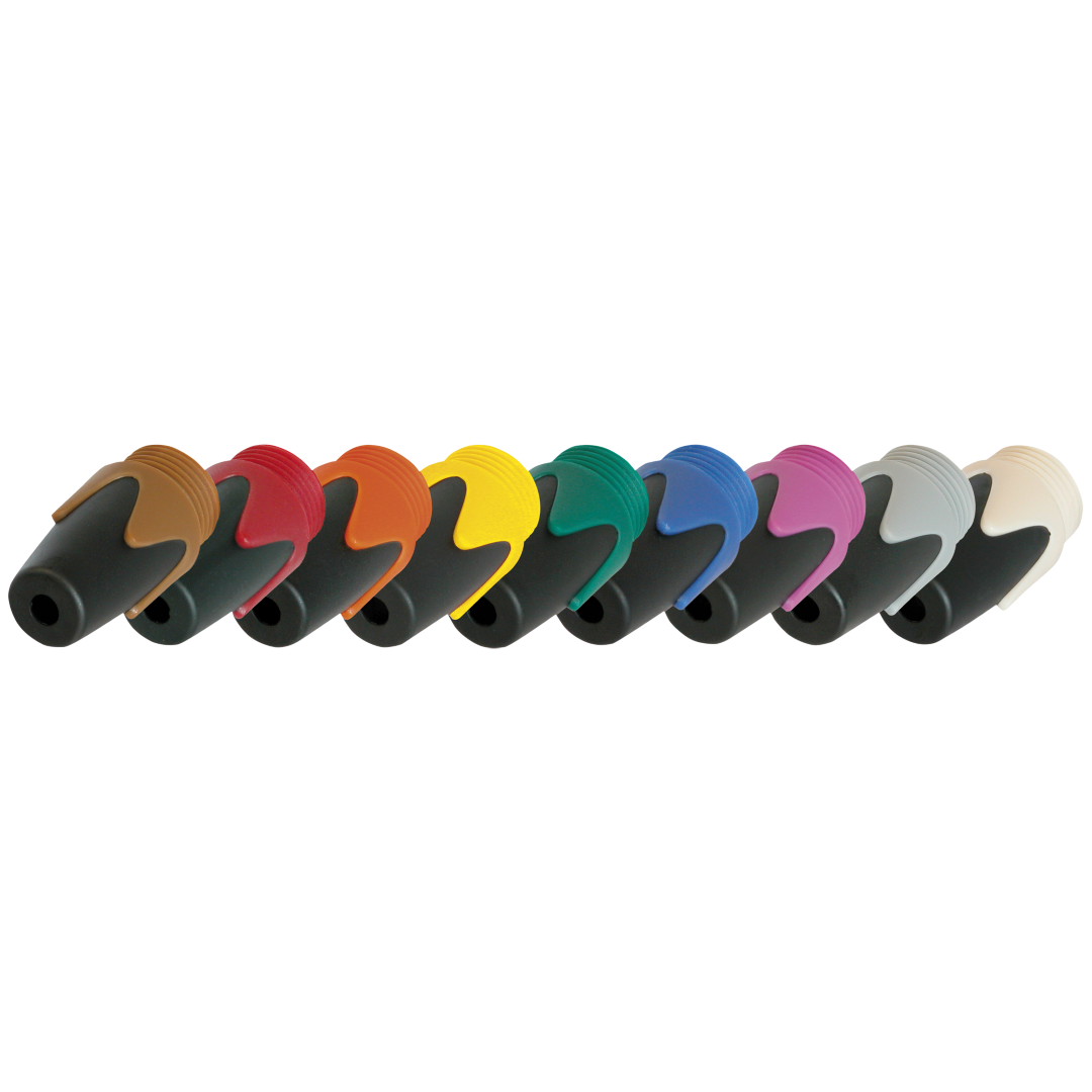 Coloured Boots for NP-X Jack Bruin