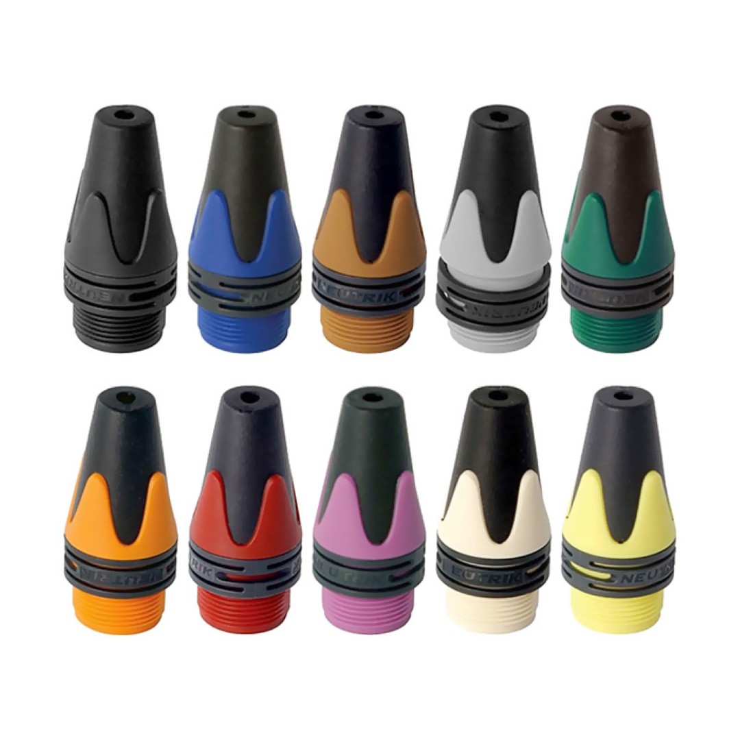 XX-Series coloured Bushing Bruin