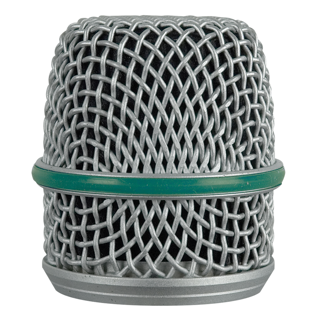 Mic. Grill for PL-07ß & PL-06 Microfoonrooster
