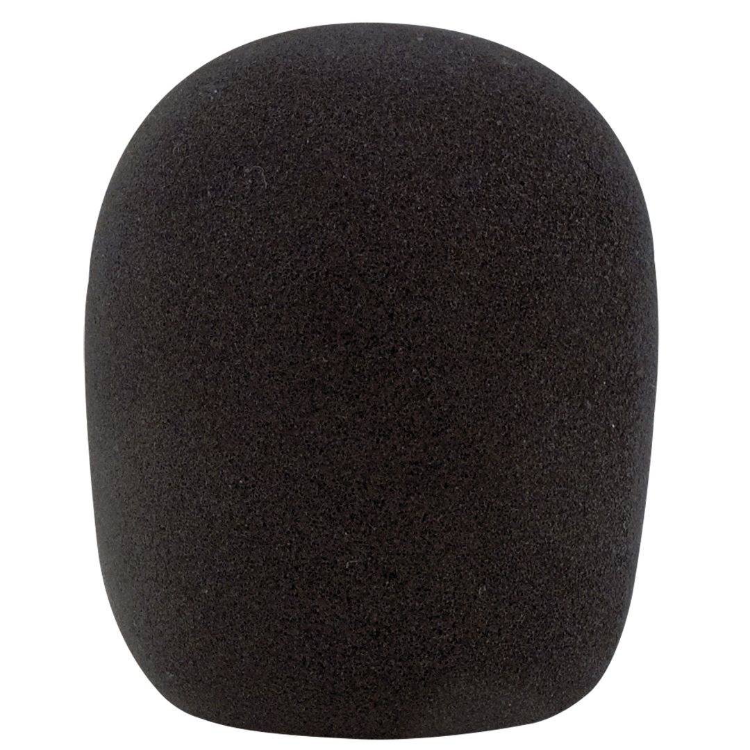 DWB-01 Wind Screen Groot formaat 5 cm diameter, lengte 9,5 cm