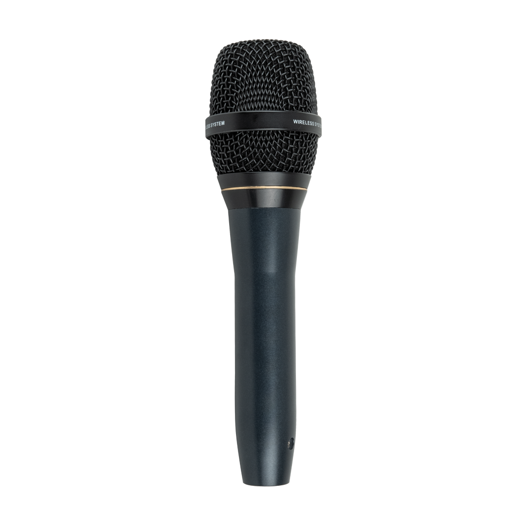 EDGE VCM-1 Premium Supercardioïde Condensator Zangmicrofoon