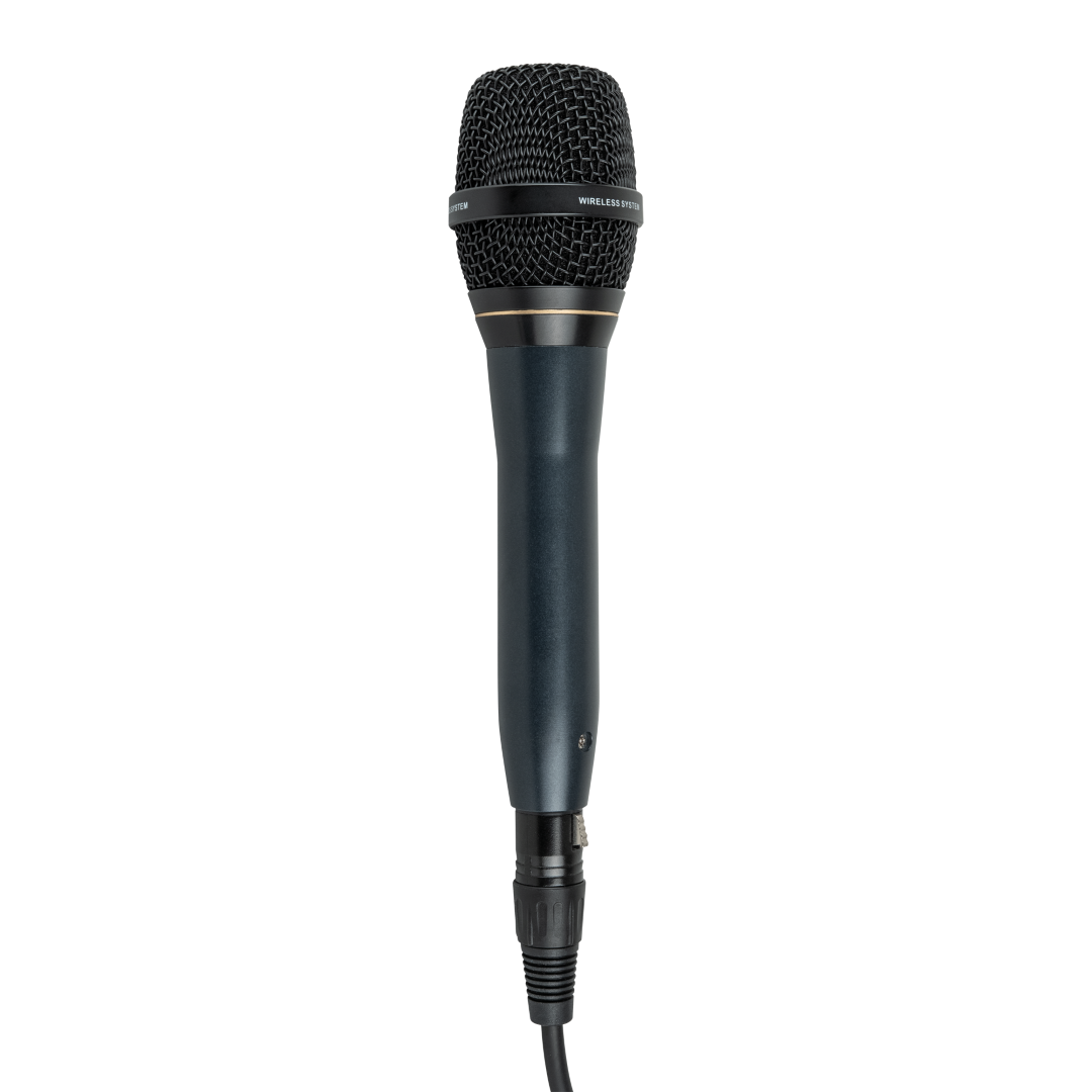 EDGE VCM-1 Premium Supercardioïde Condensator Zangmicrofoon