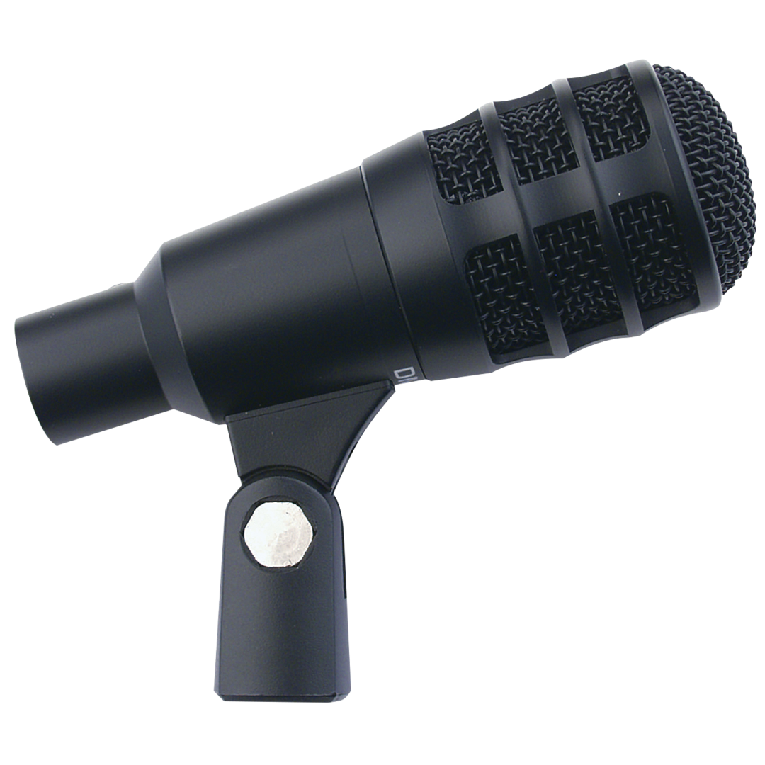 DM-20 LF dynamische instrument microfoon