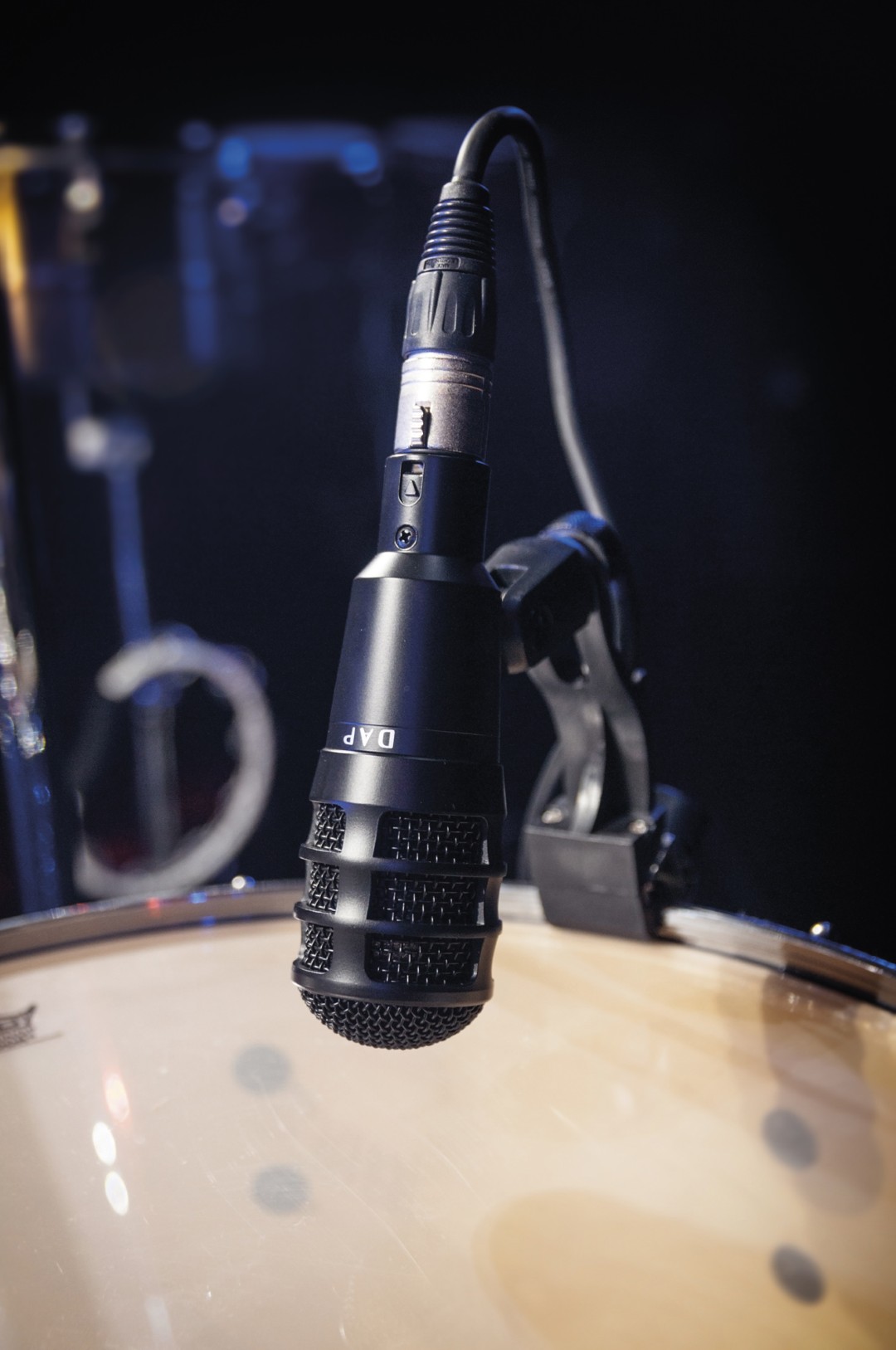DM-20 LF dynamische instrument microfoon