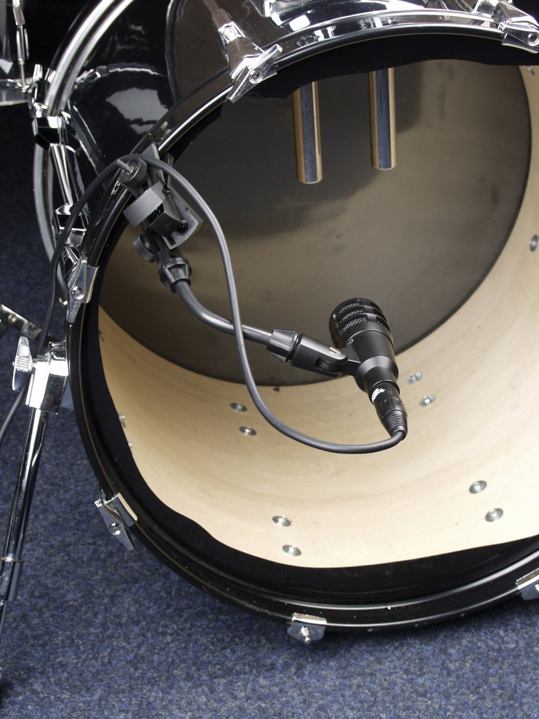 DM-20 LF dynamische instrument microfoon