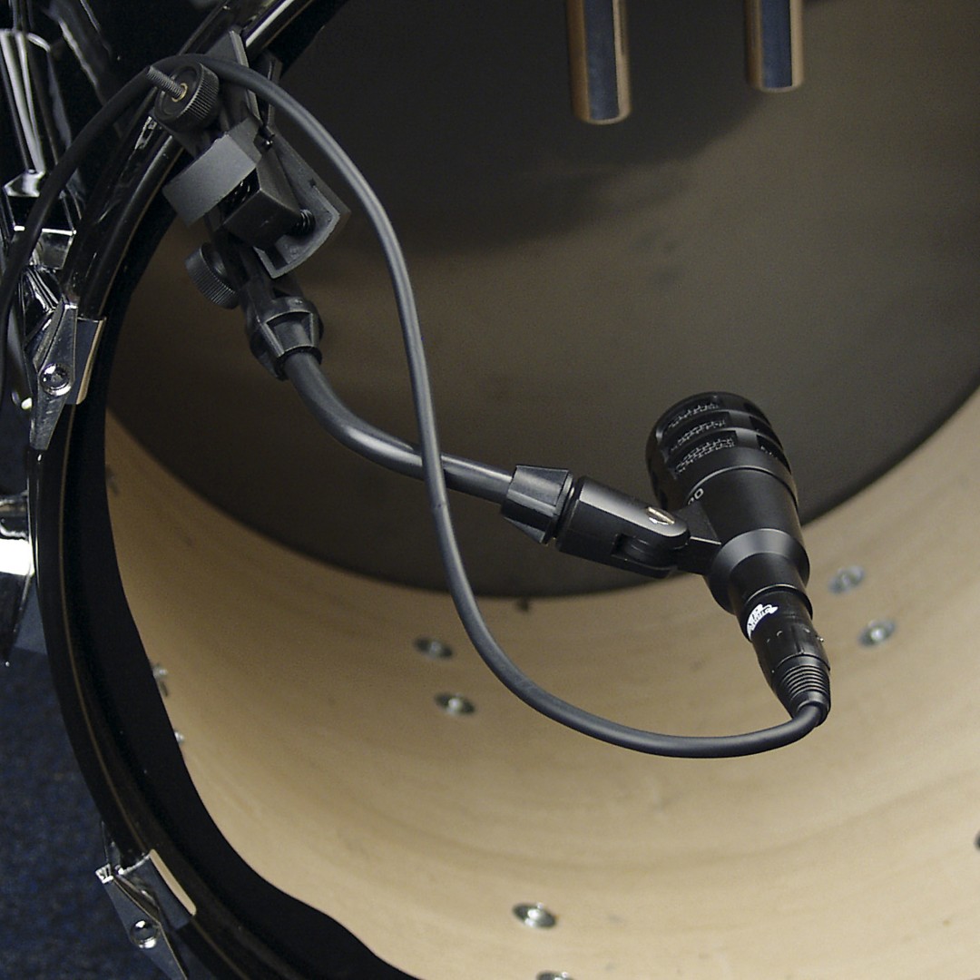 DM-20 LF dynamische instrument microfoon
