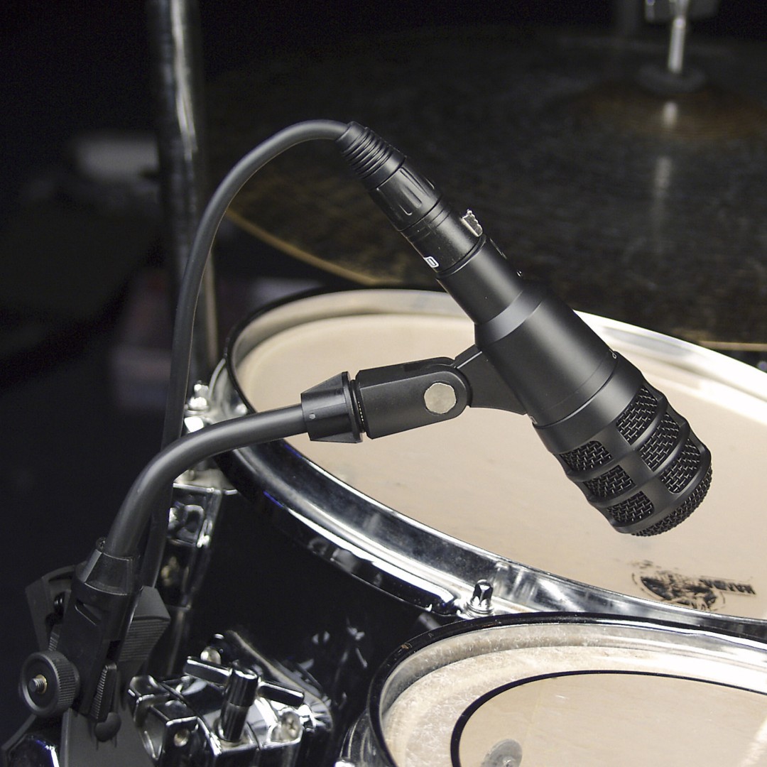 DM-20 LF dynamische instrument microfoon