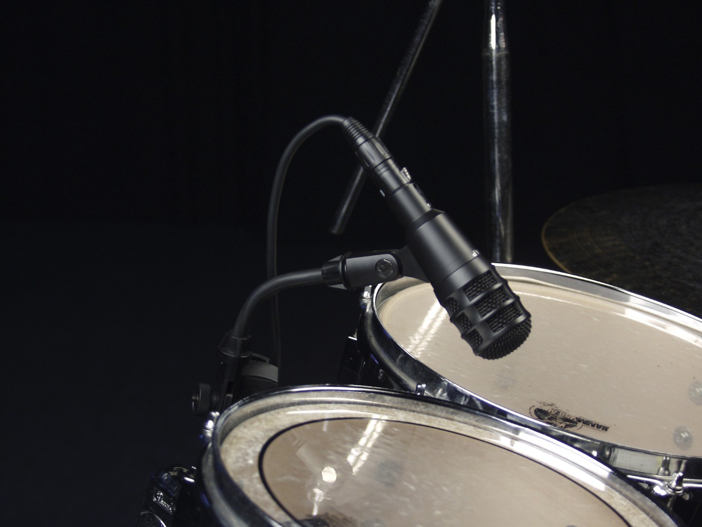 DM-20 LF dynamische instrument microfoon