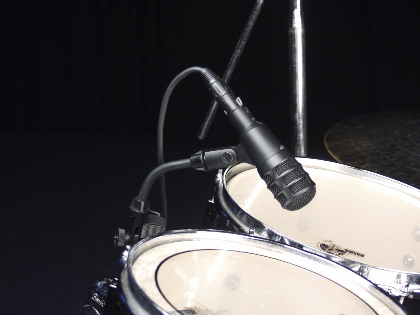 DM-20 LF dynamische instrument microfoon