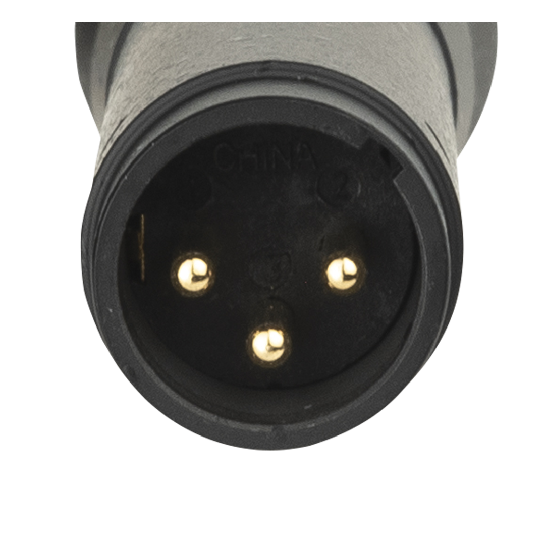 CM-10 Back Electret Condensator Instrumentmicrofoon