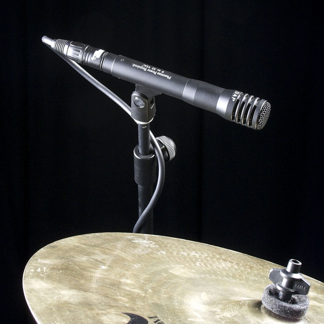 CM-10 Back Electret Condensator Instrumentmicrofoon