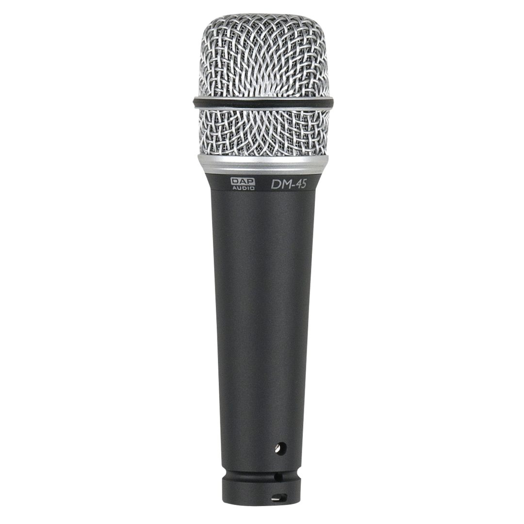 DM-45 WF dynamische instrument microfoon