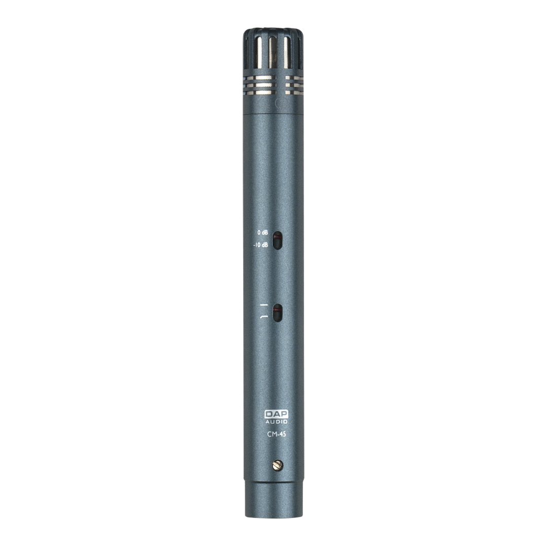 CM-45 Condensator Overhead Microfoon
