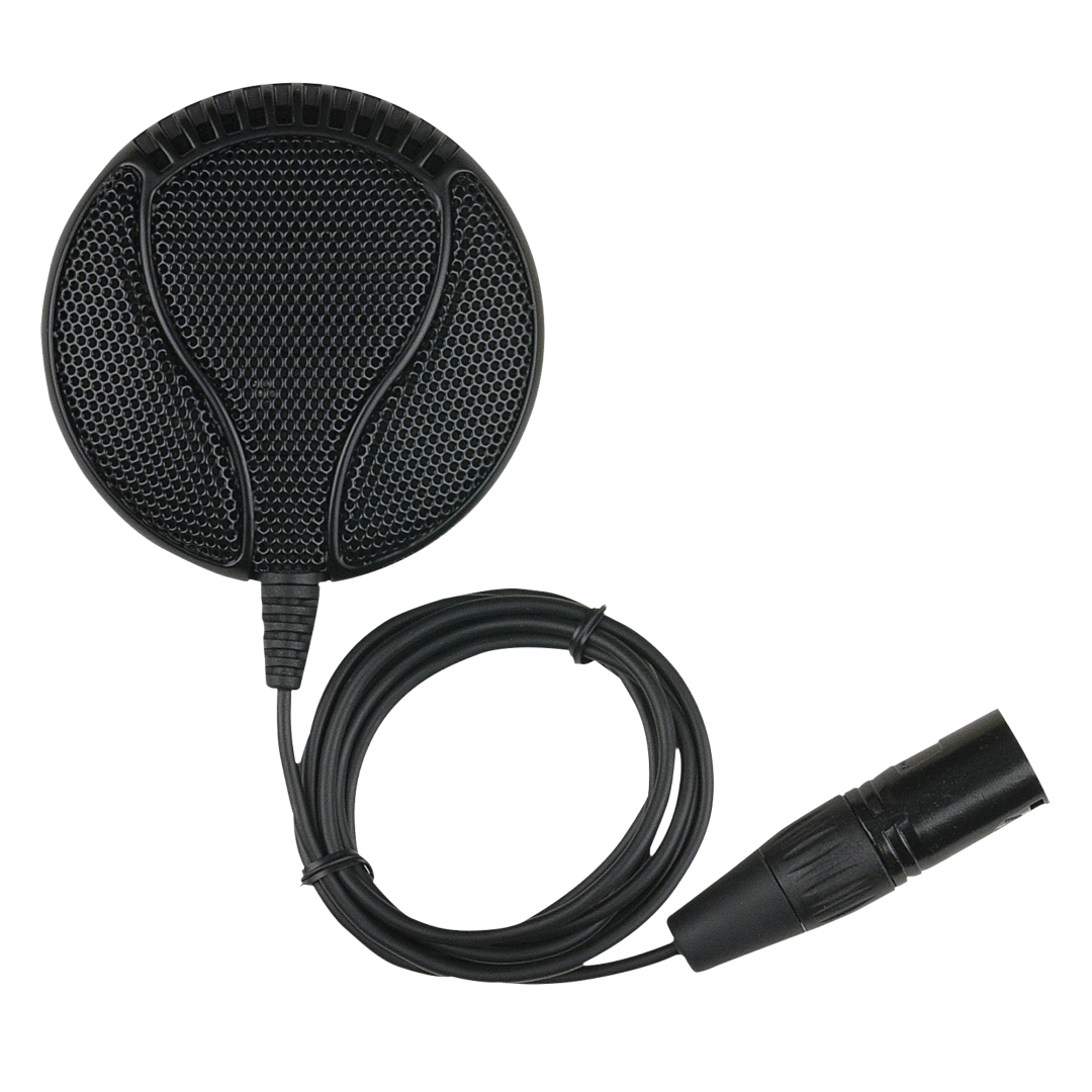 CM-95 Condensator Grensvlak Microfoon voor Kick-Drum