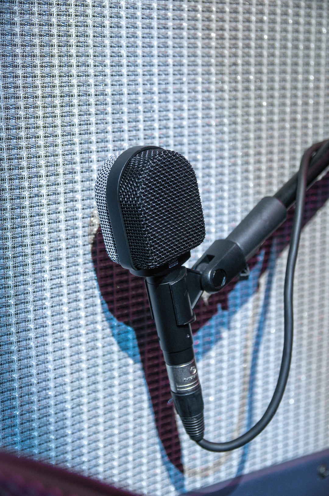 DM-35 Dynamische gitaar versterker microfoon