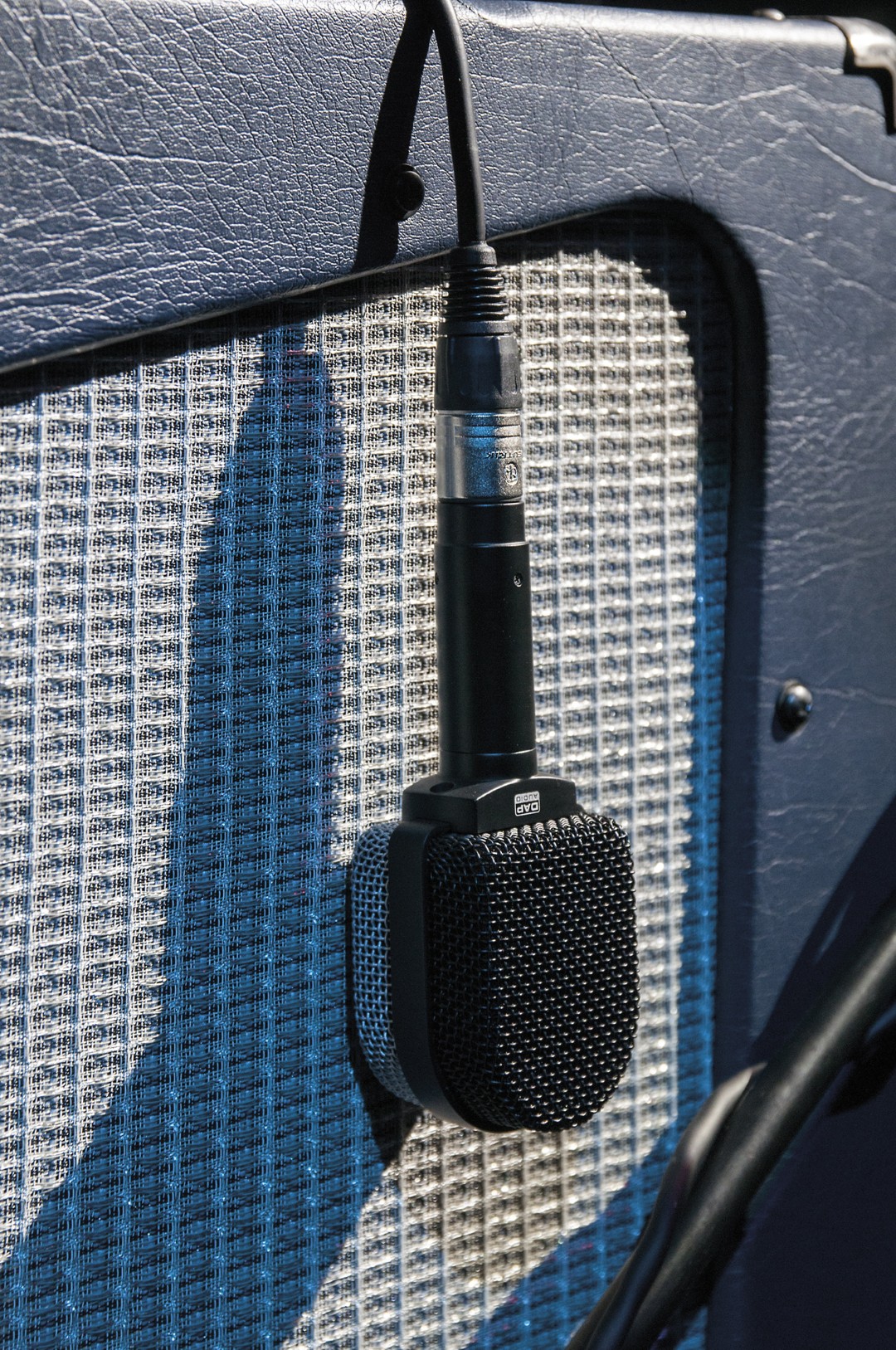 DM-35 Dynamische gitaar versterker microfoon