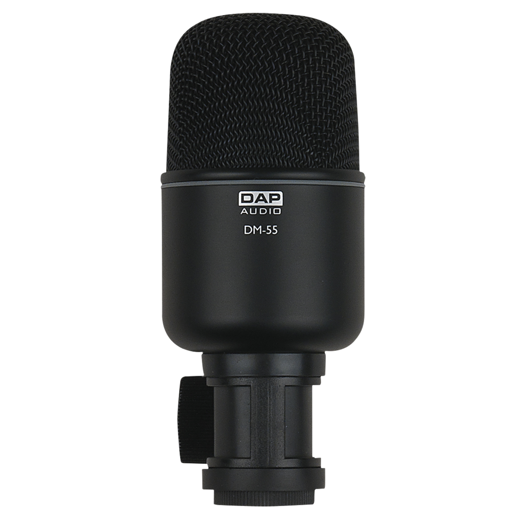 DM-55 Dynamische kick drum microfoon