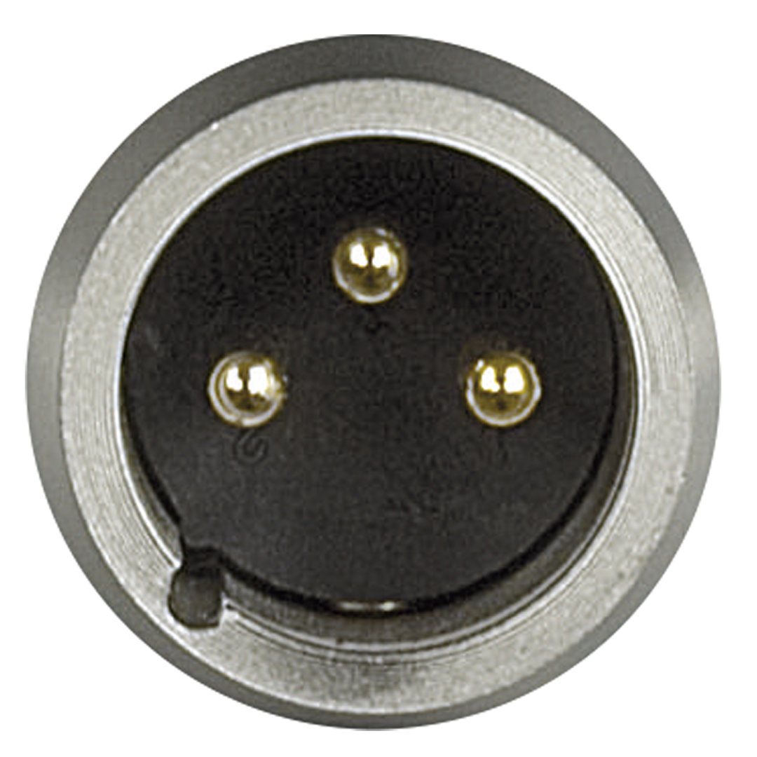 CM-1 Kleinmembraan FET Condensatormicrofoon