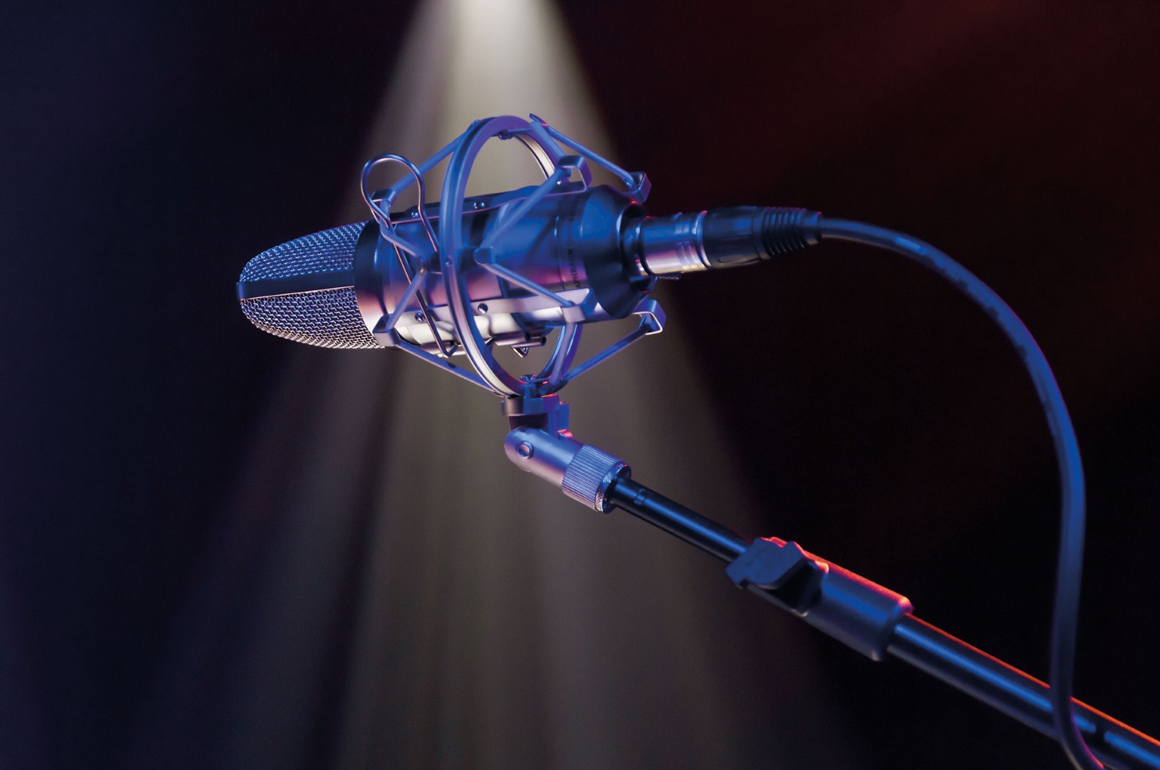 CM-87 Grootmembraan FET Condensator Studio Microfoon