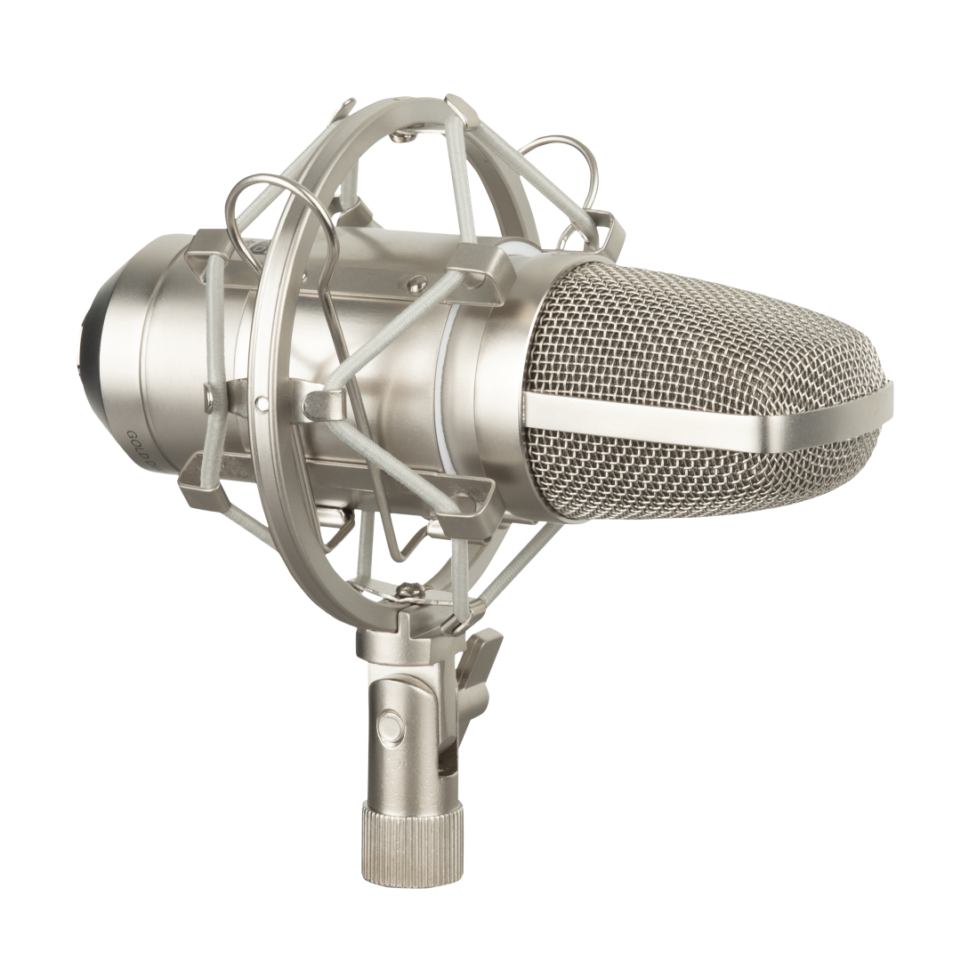 CM-67 Grootmembraan FET Condensator Studio Microfoon