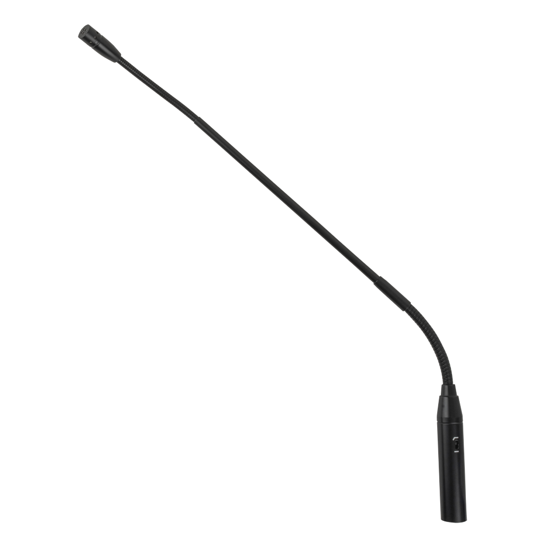 GCM-10 Gooseneck Condensatormicrofoon