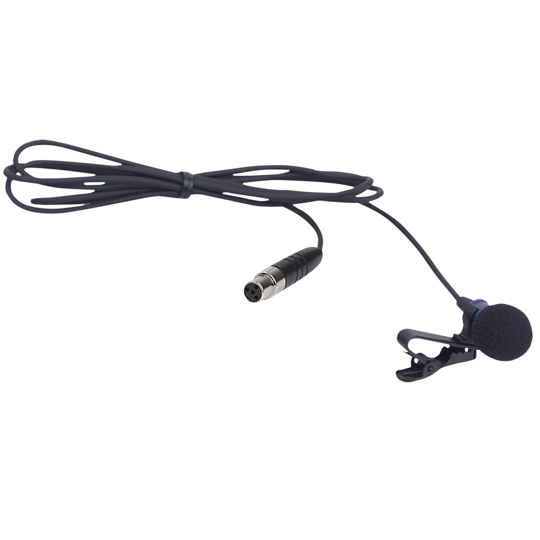 EL-1 Lavalier-condensatormicrofoon