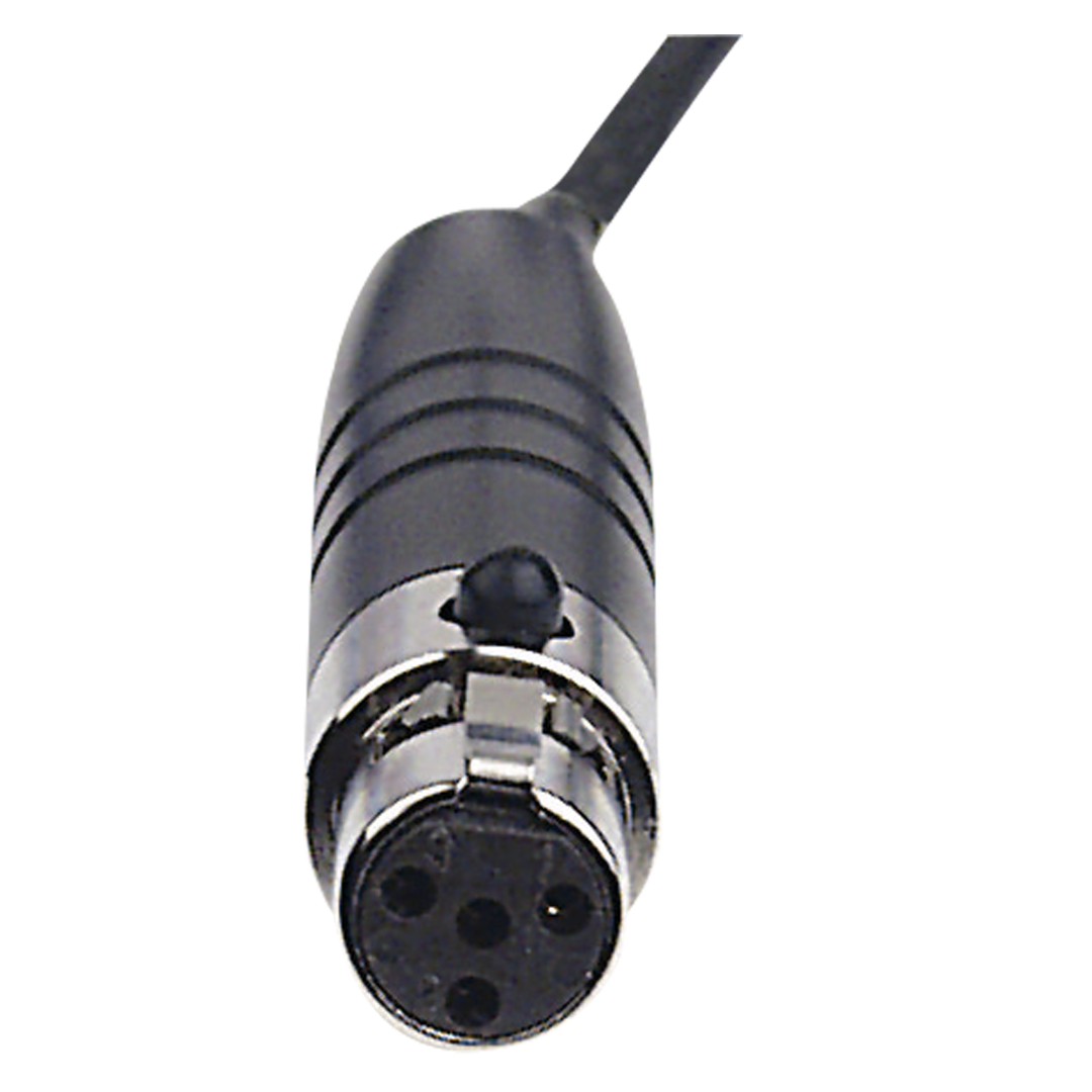 ECLM-70 Condensator Instrumentmicrofoon met klem