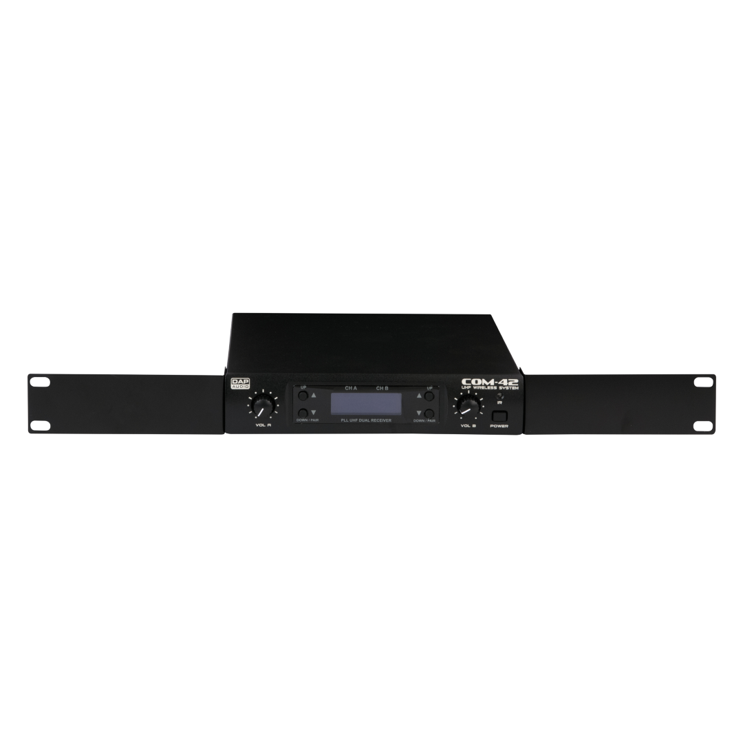 Rack Mount 1x COM-42