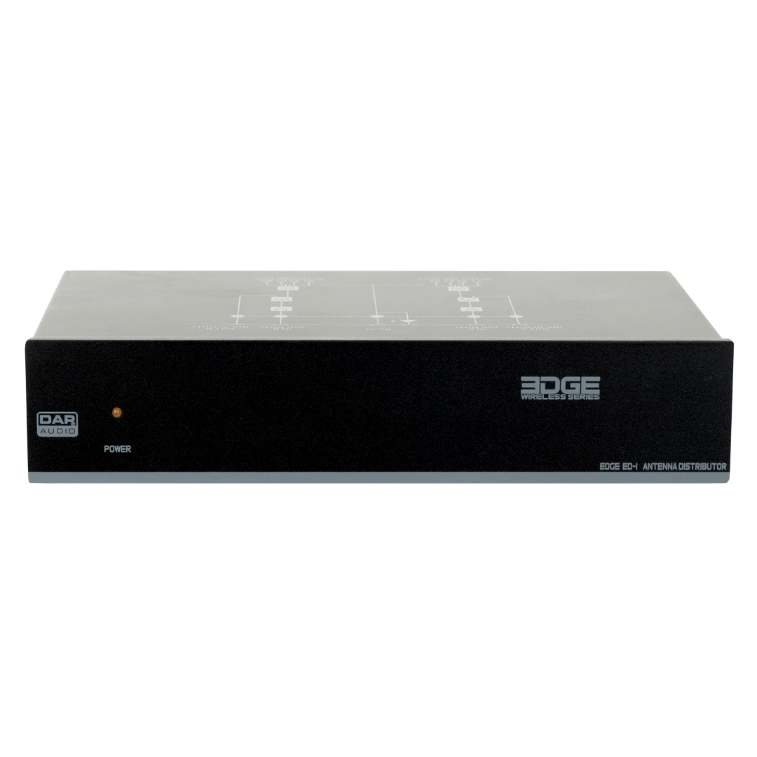 EDGE ED-1 Antenneverdeler