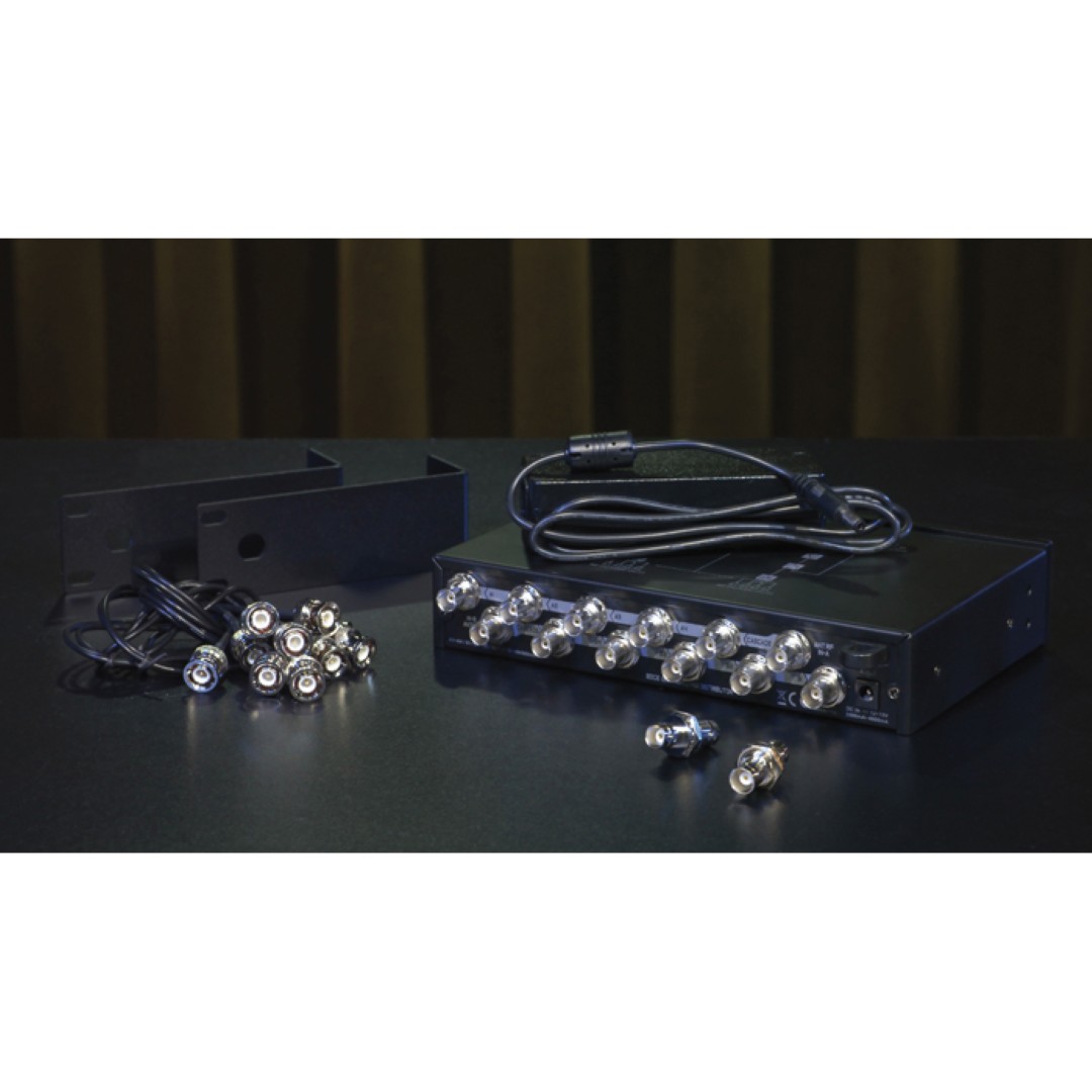 EDGE ED-1 Antenneverdeler