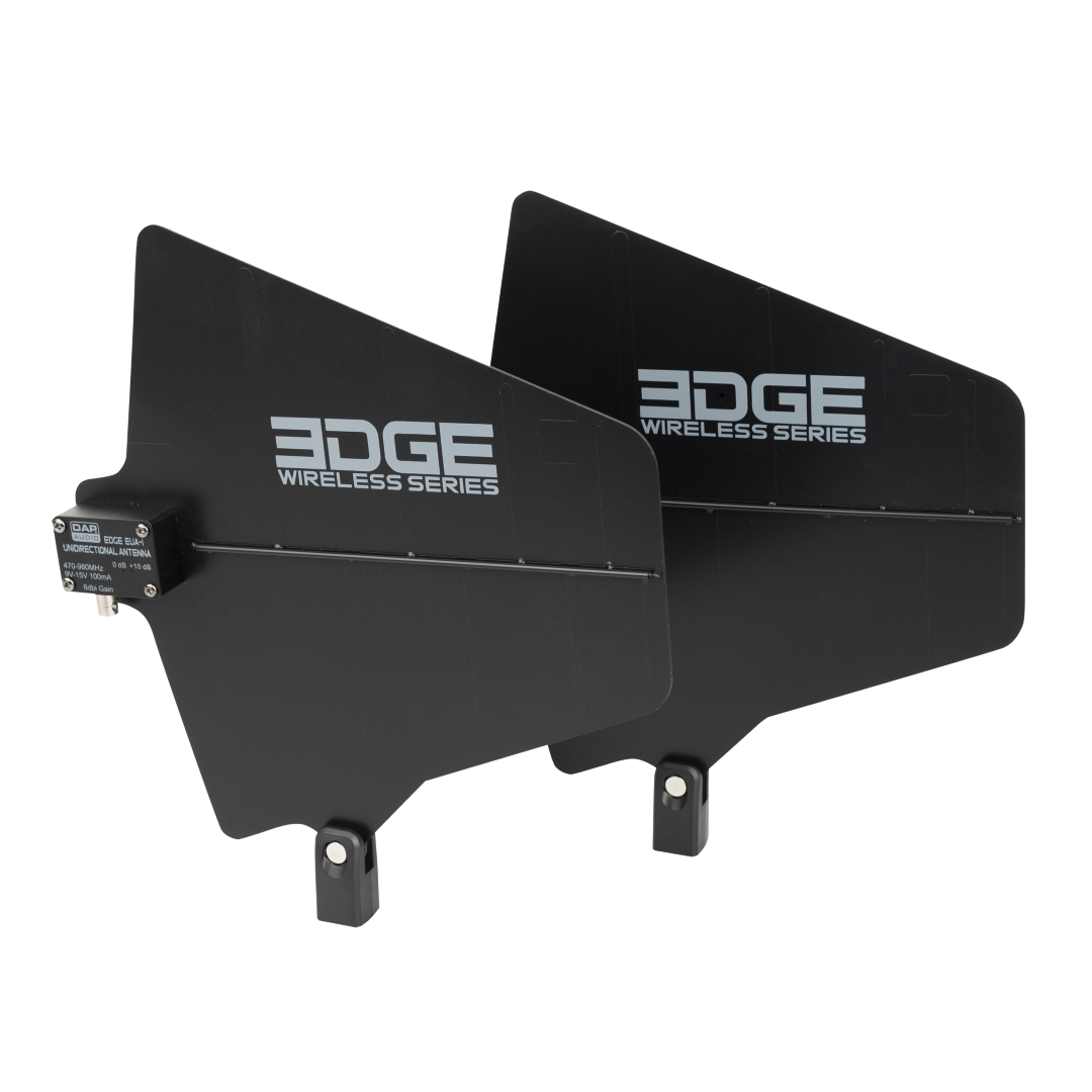 EDGE EUA-1 Unidirectionele Antenna Set