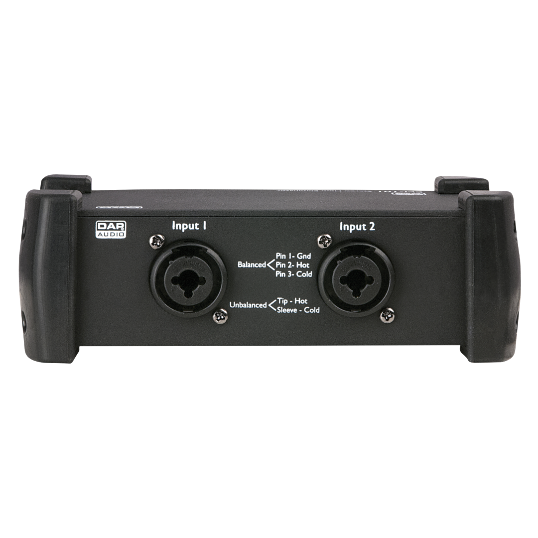 ELI-101 Stereo bromverwijderaar