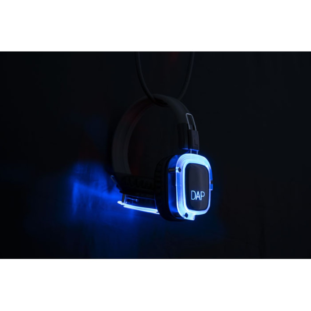 Silent Disco Headphones 3 Kanalen