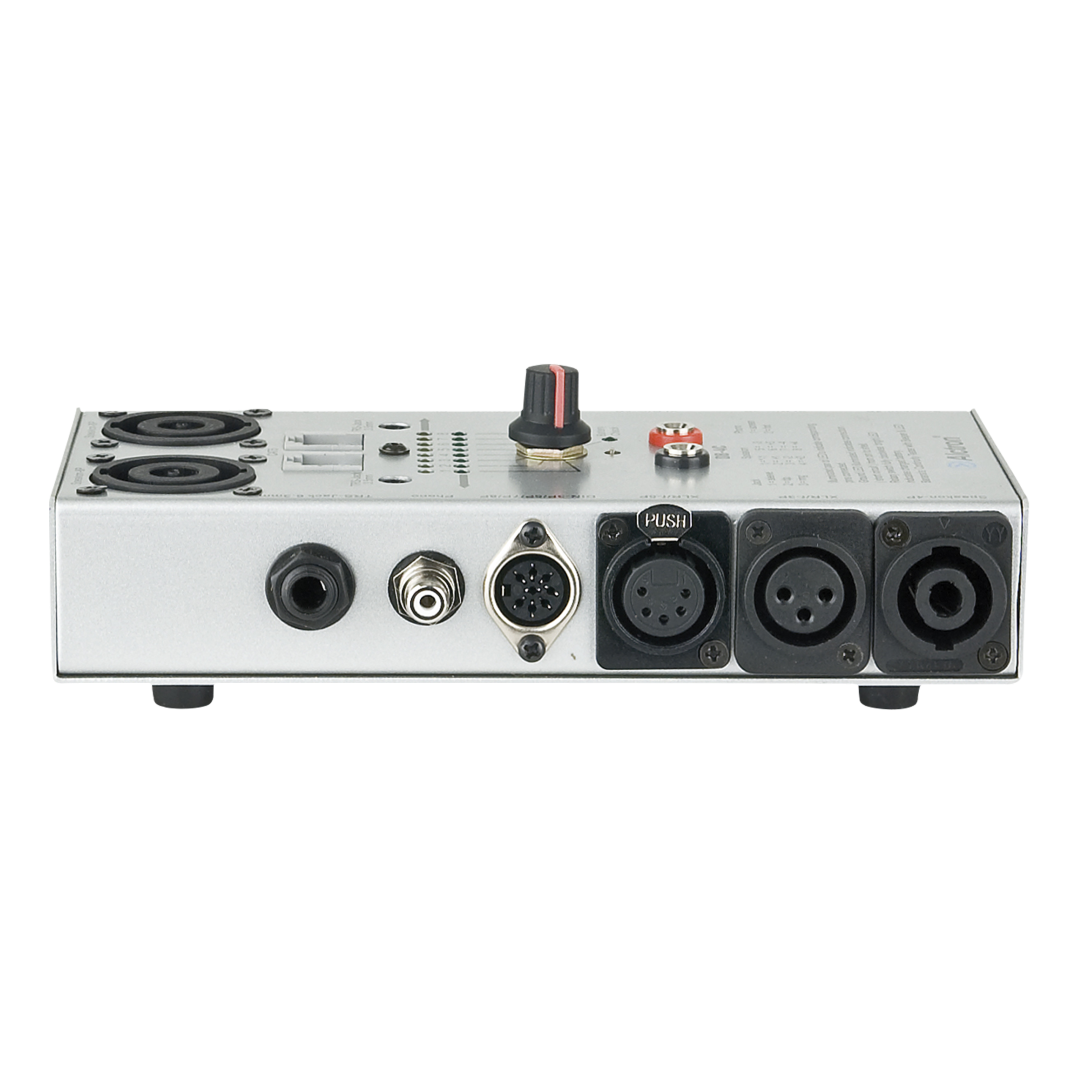 Cable Tester Pro Voor audio kabels