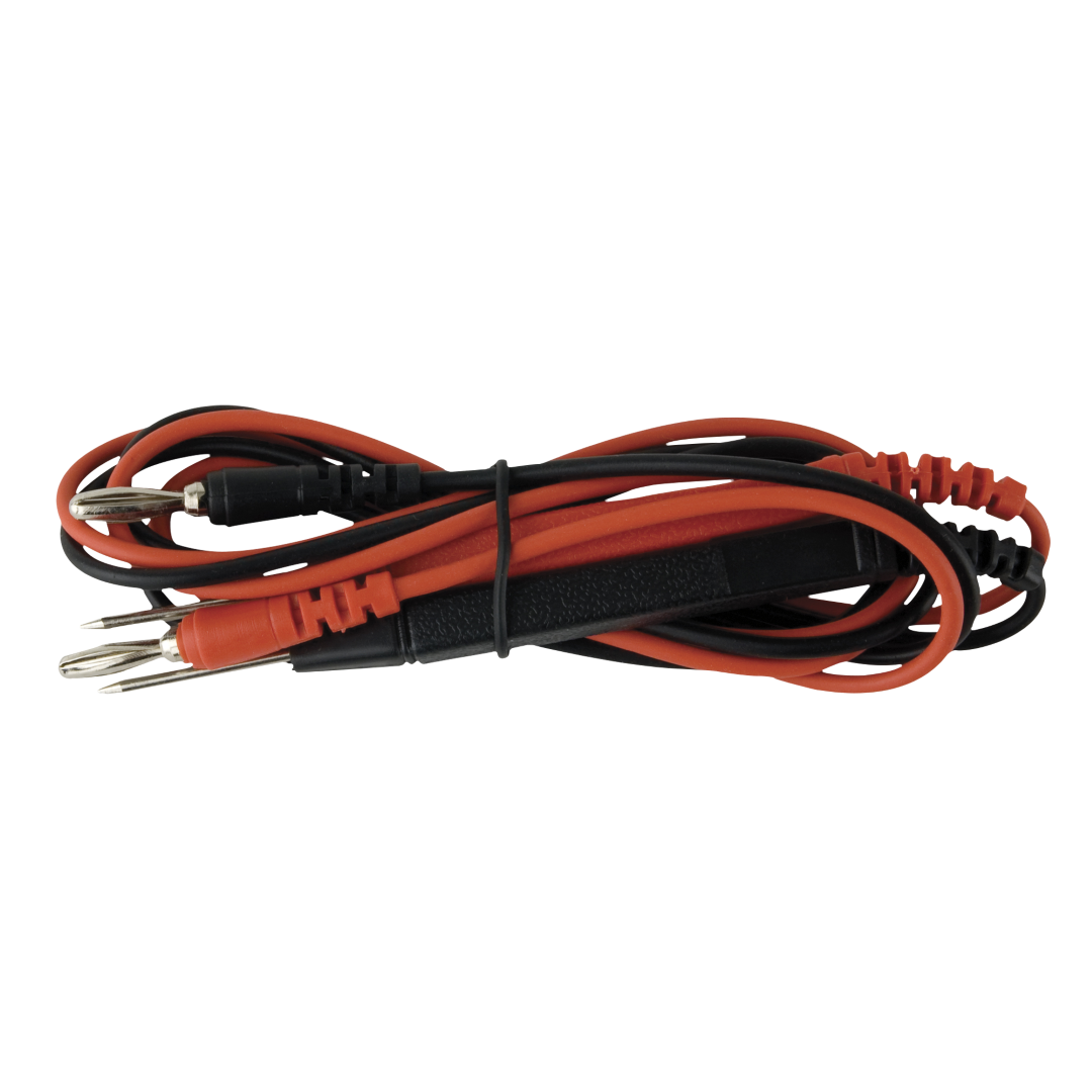 Cable Tester Pro Voor audio kabels