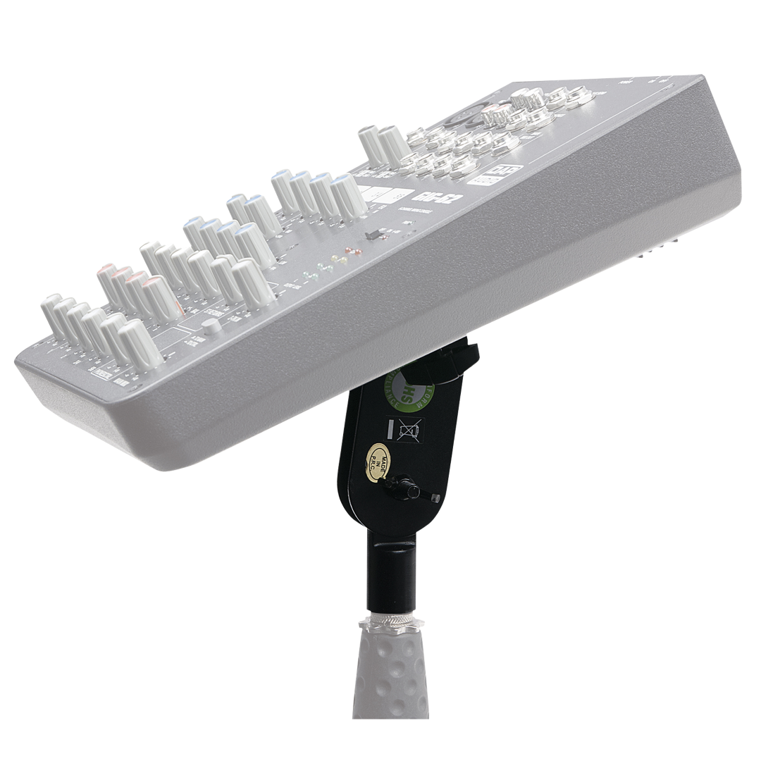 GIG Stand Adapter voor GIG-62, GIG-83CFX, GIG-104C