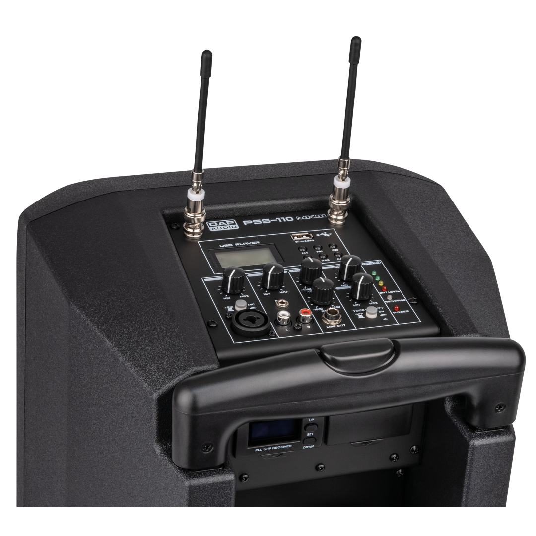 PSS-110 MKIII 10