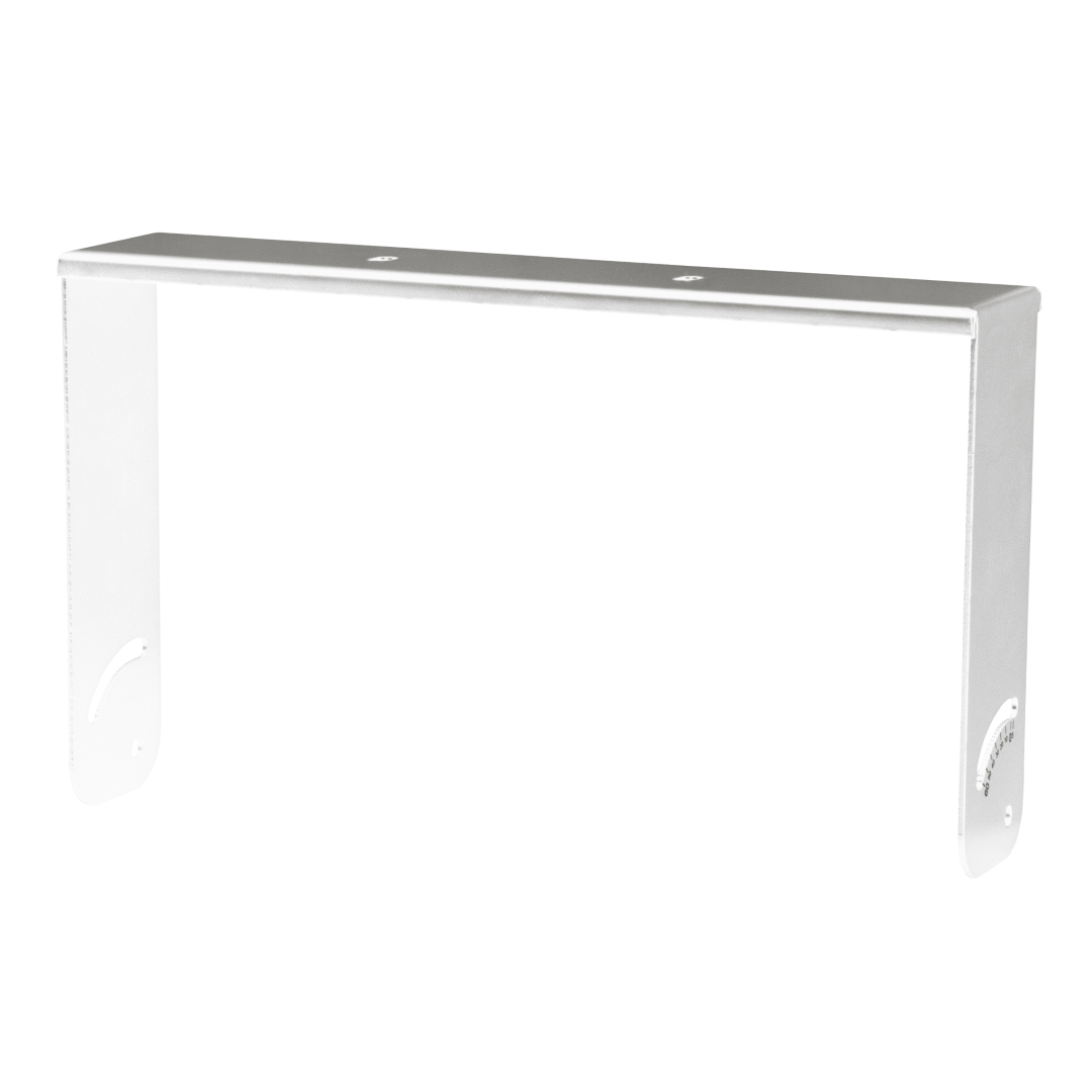 Hanging Bracket for Xi-6 Inclusief 4x M6x30 wit