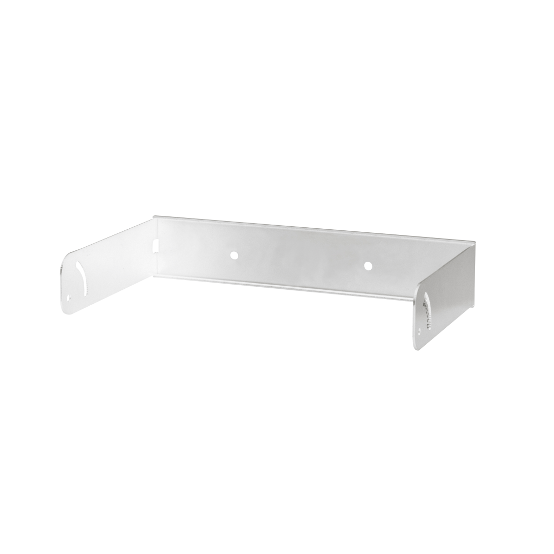 Hanging Bracket for Xi-6 Inclusief 4x M6x30 wit
